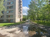 Помещение 1,4 кв.м